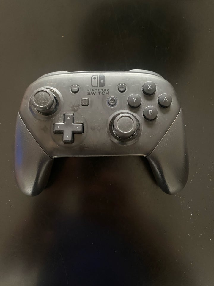 Controller Anden konsol