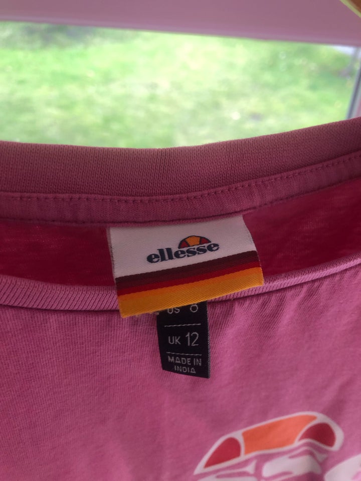 T-shirt, Ellesse, str. L