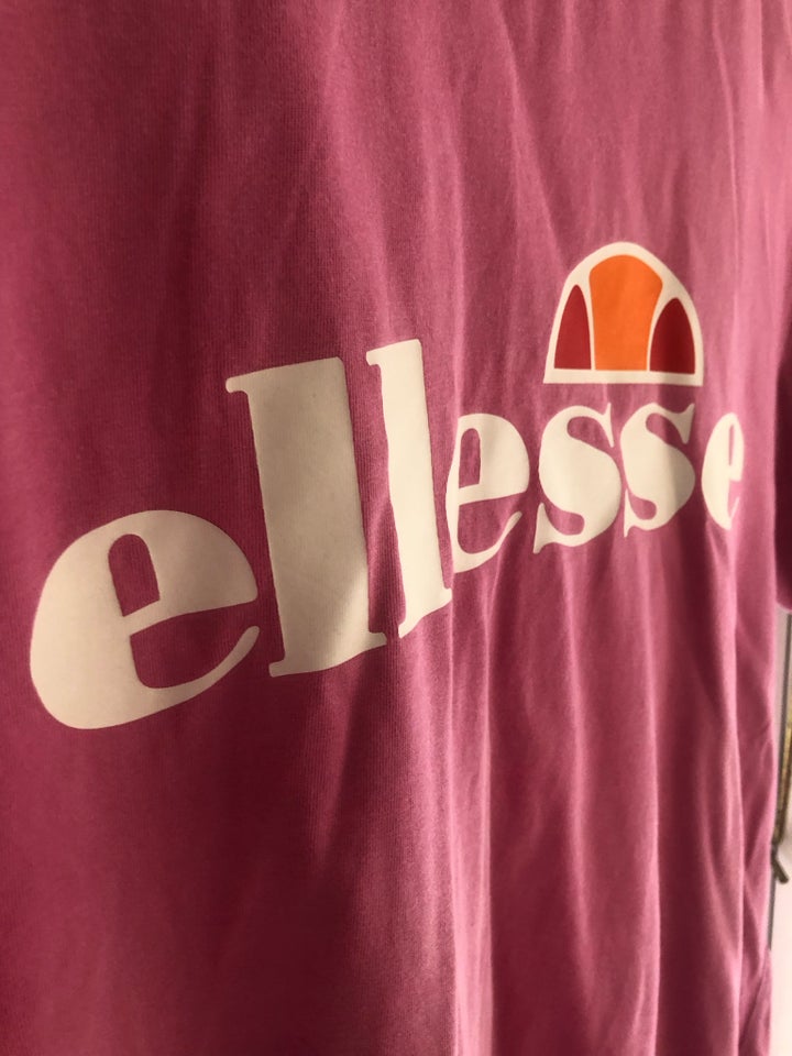 T-shirt, Ellesse, str. L