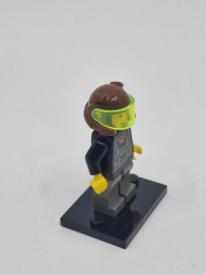 Lego Minifigures