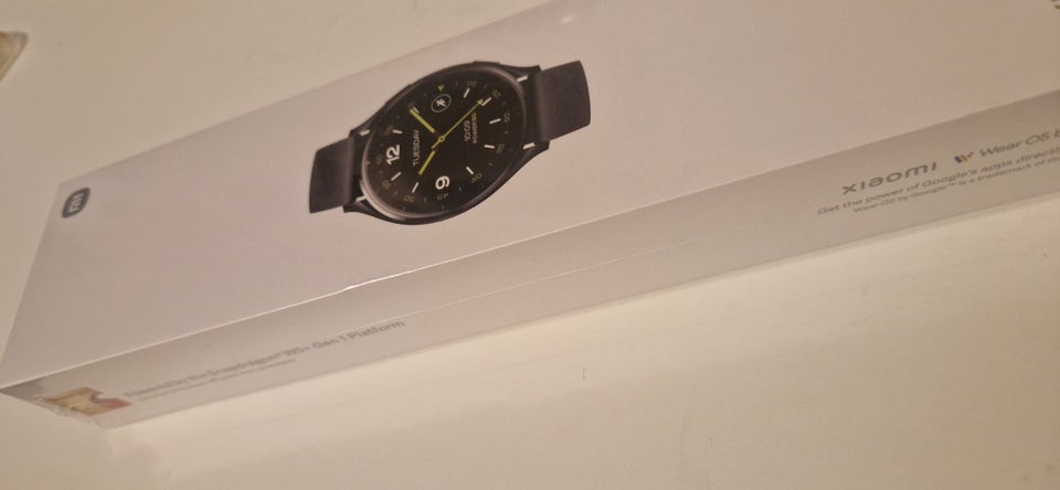 Smartwatch, andet mærke