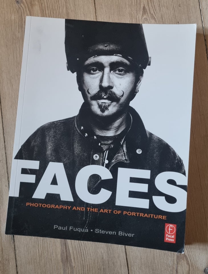 Faces - Photography and the art of