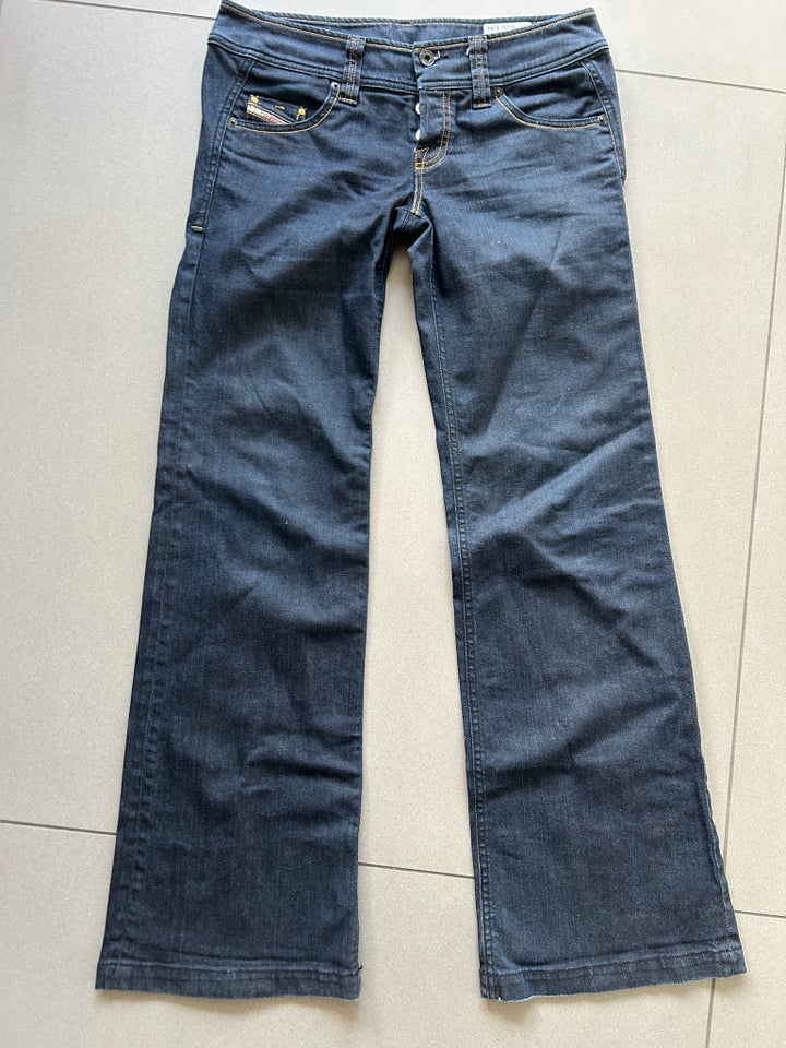 Jeans, Diesel , str. 29