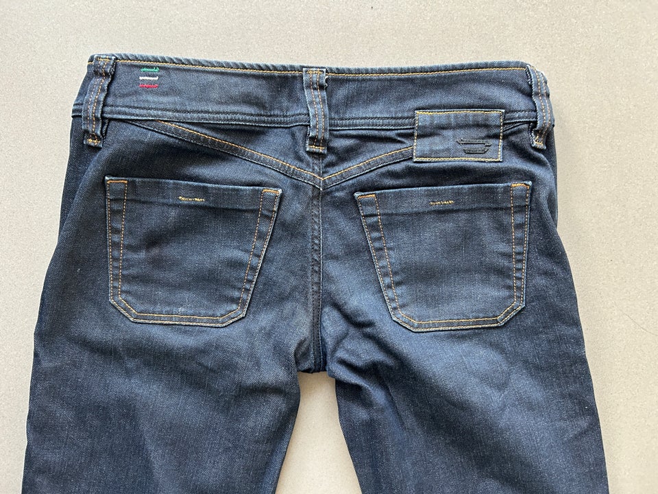 Jeans, Diesel , str. 29