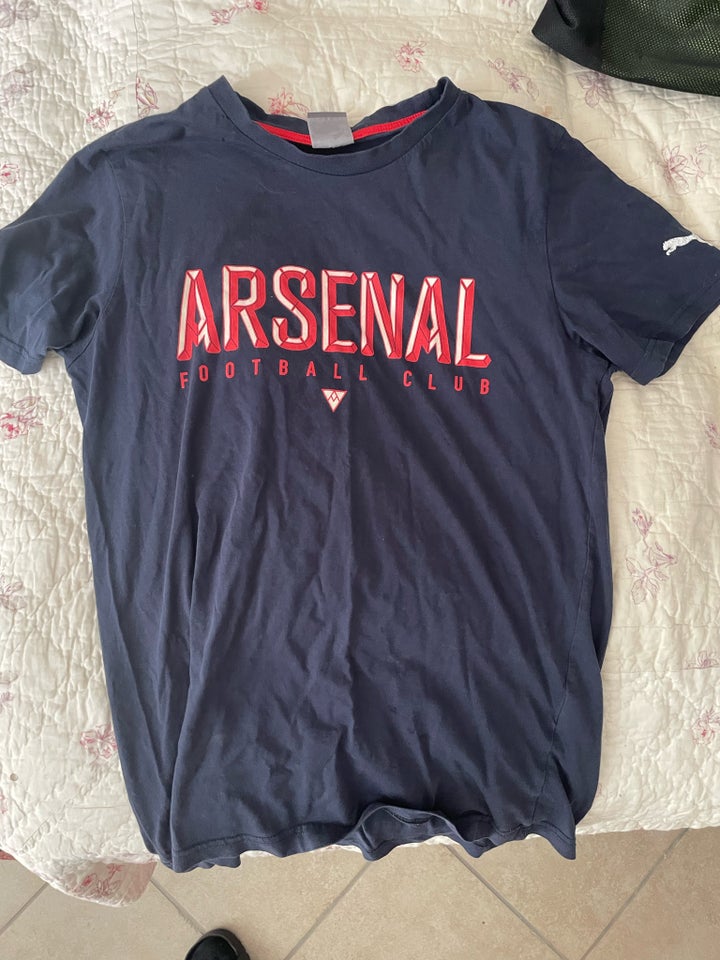 T-shirt Arsenal Puma t-shirt