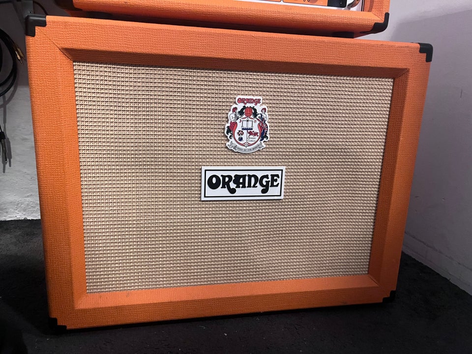 Guitarkabinet, Orange PPC212, 120