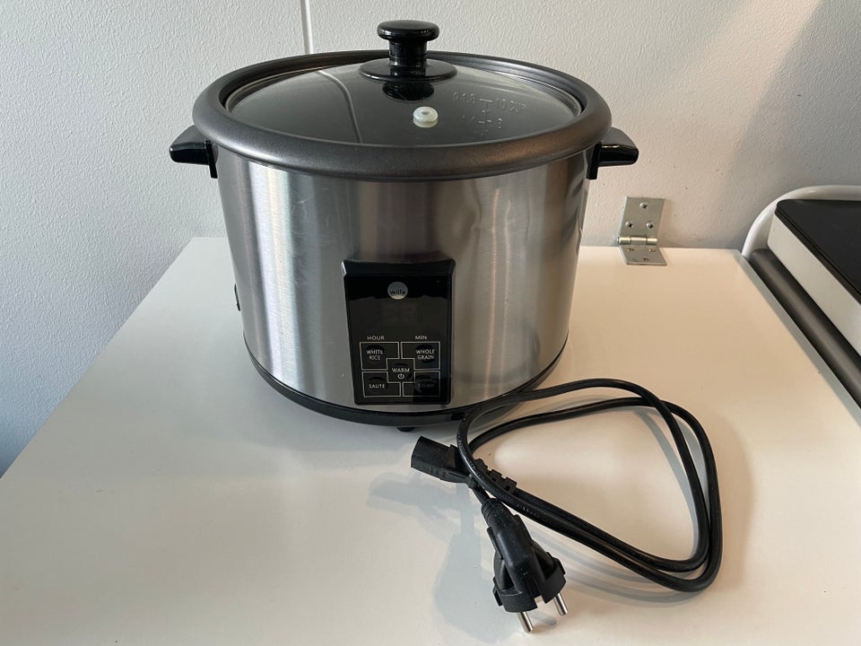 Rice cooker Wilfa