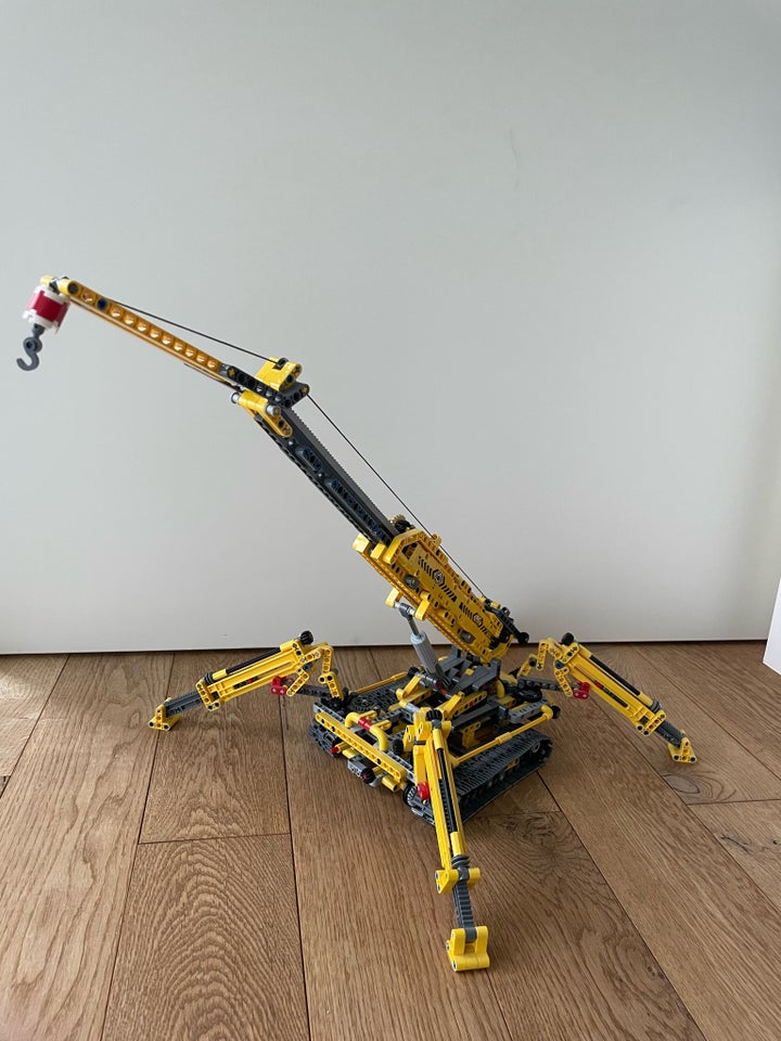 Lego Technic, 42097