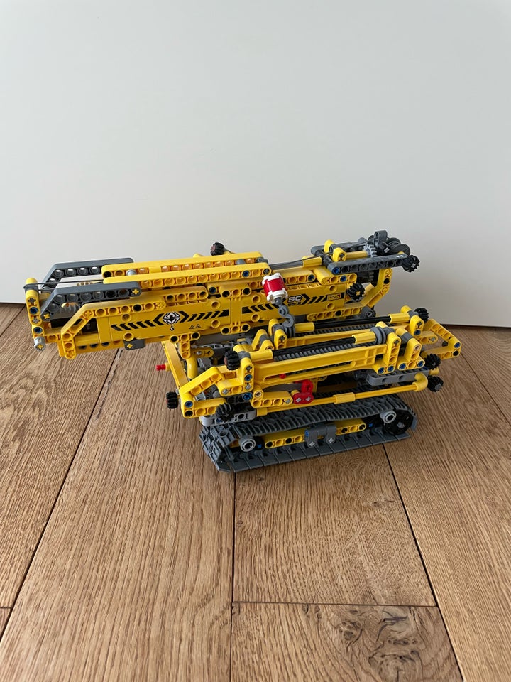 Lego Technic, 42097