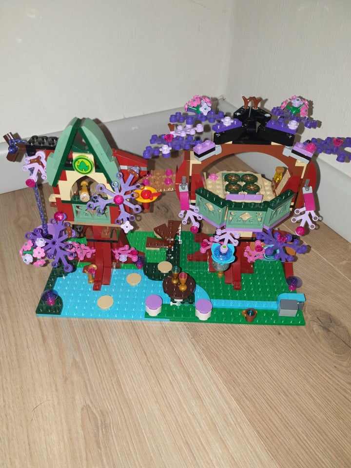 Lego Elves, 41075