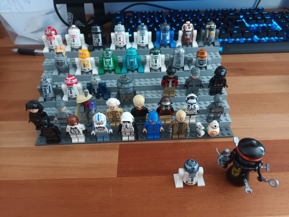 Lego Star Wars