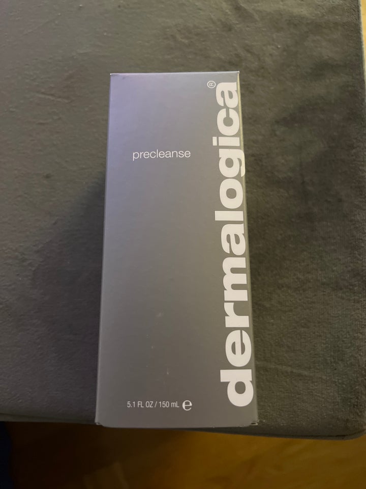 Ansigtspleje, Rens, Dermalogica