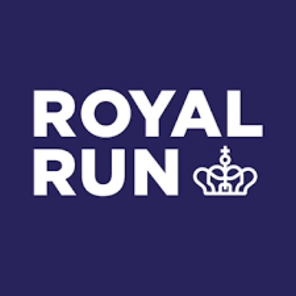 Løbsnummer, Royal run billetter