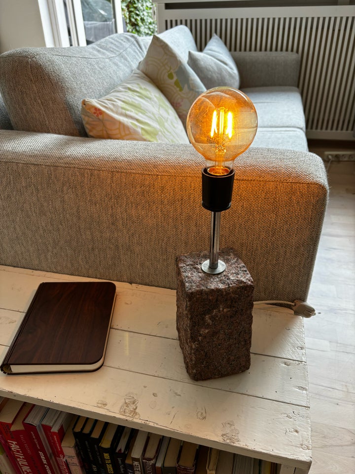 Lampe