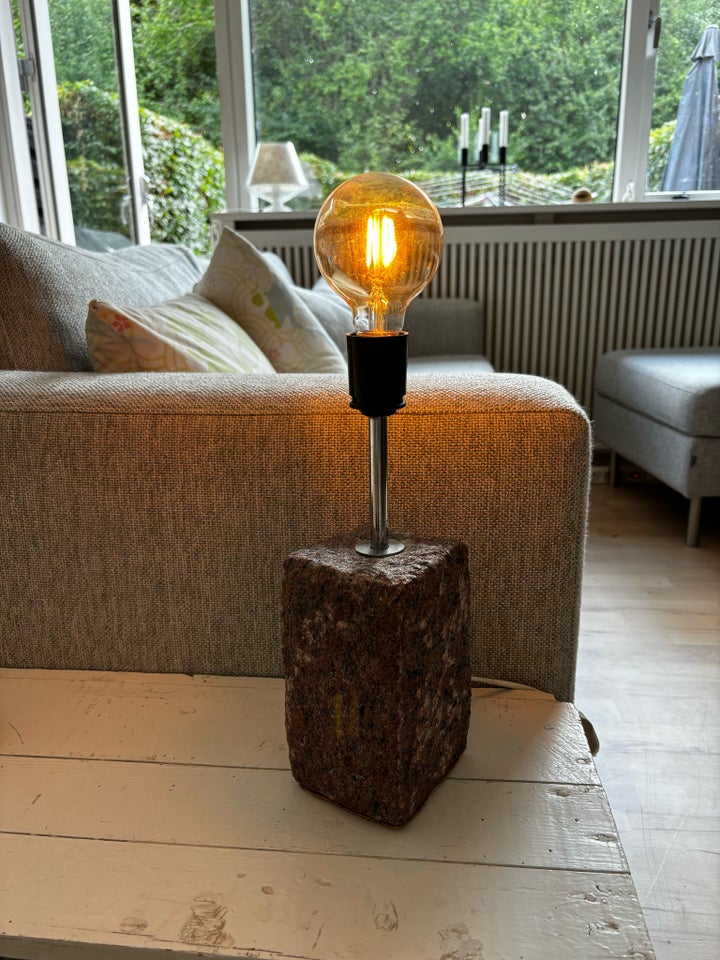 Lampe