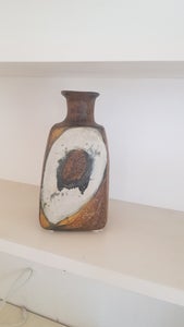 Keramik Raymor italiensk vase