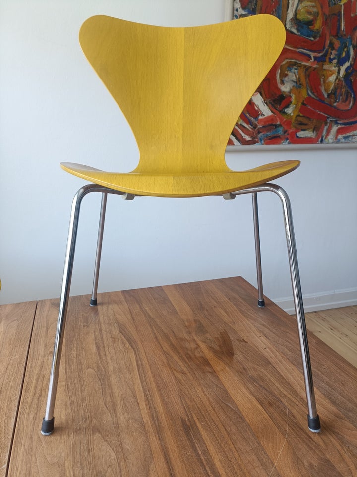 Arne Jacobsen 7`er stole  Stol