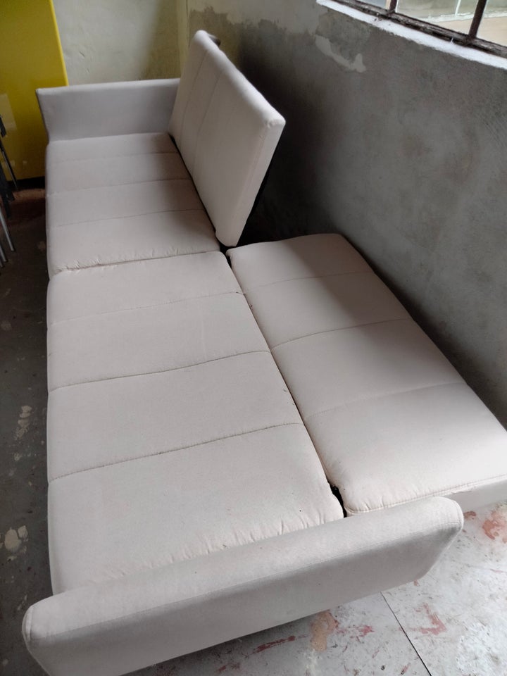 Havesofa Ukendt Stof