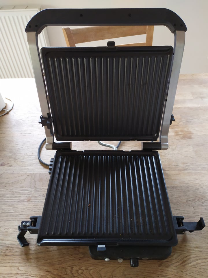 Paninigrill Grundig