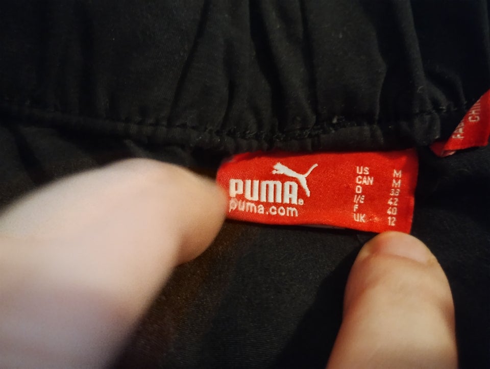 Shorts, PUMA , str. M (små i str