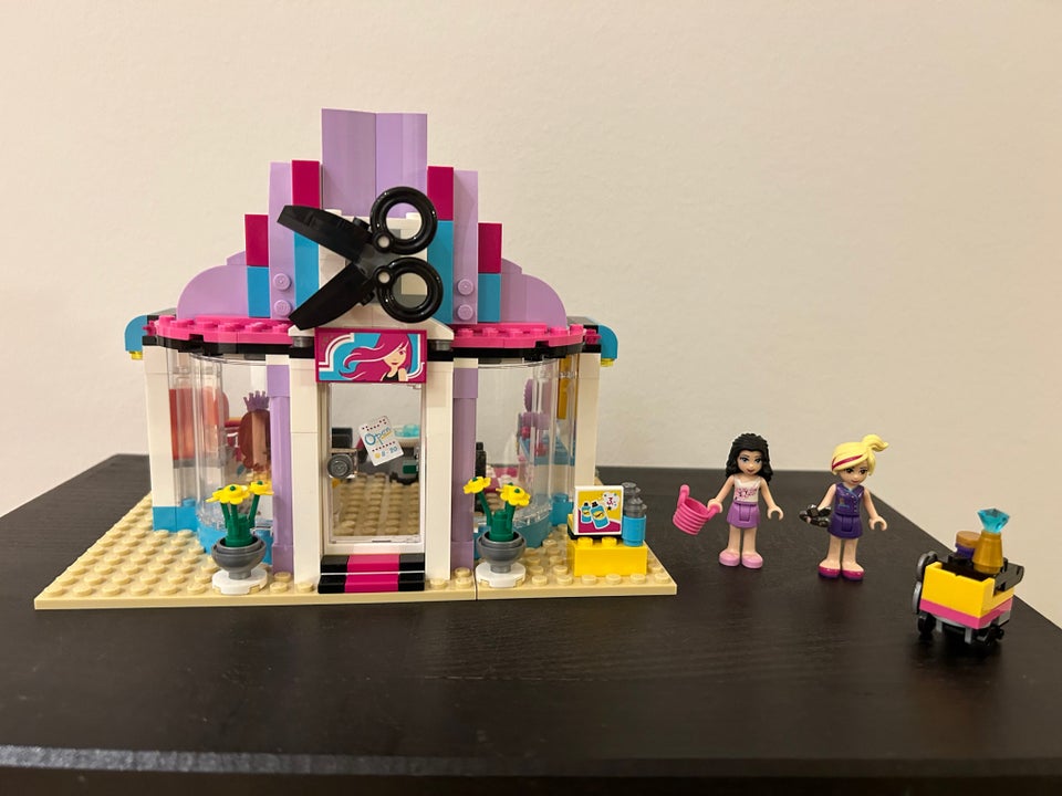 Lego Friends 41093