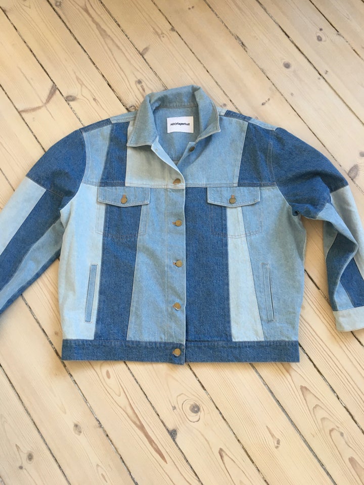 Andet Denim H2O Fagerholt