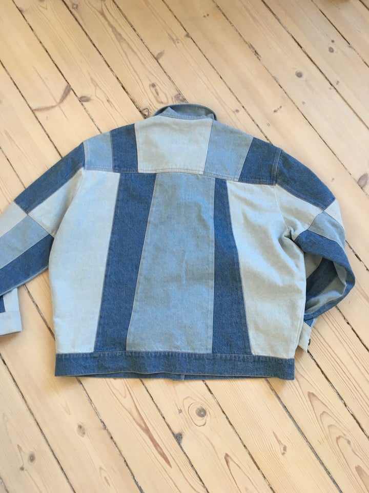 Andet Denim H2O Fagerholt