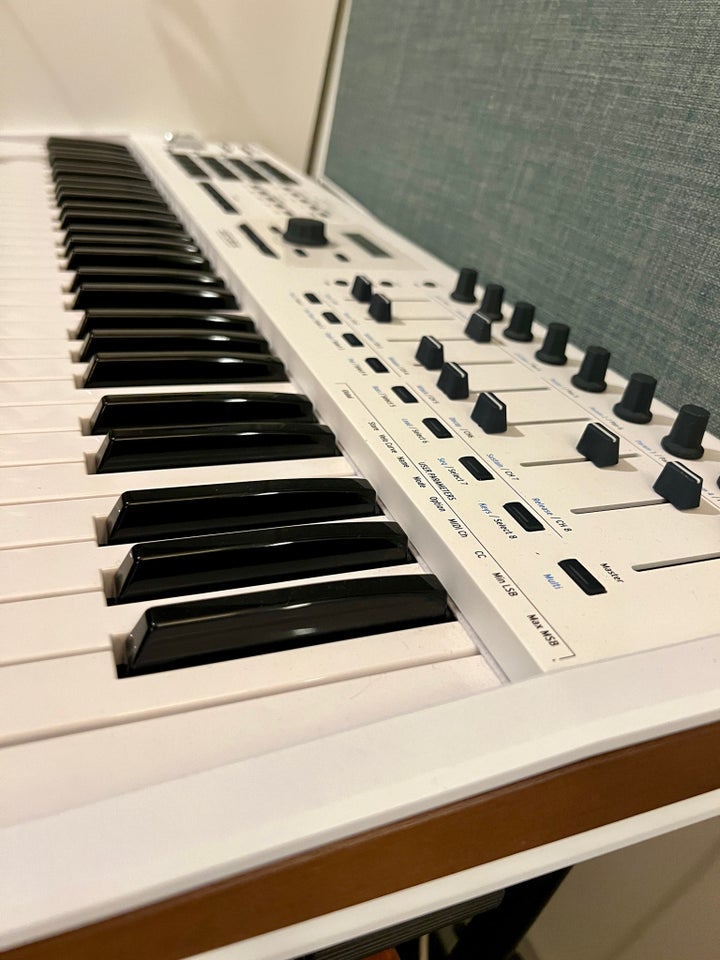 Keyboard, Arturia Keylab mk2