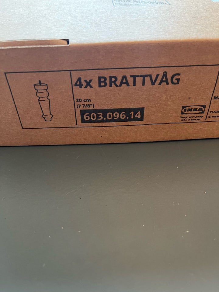 Sofa sengeben Brattvåg