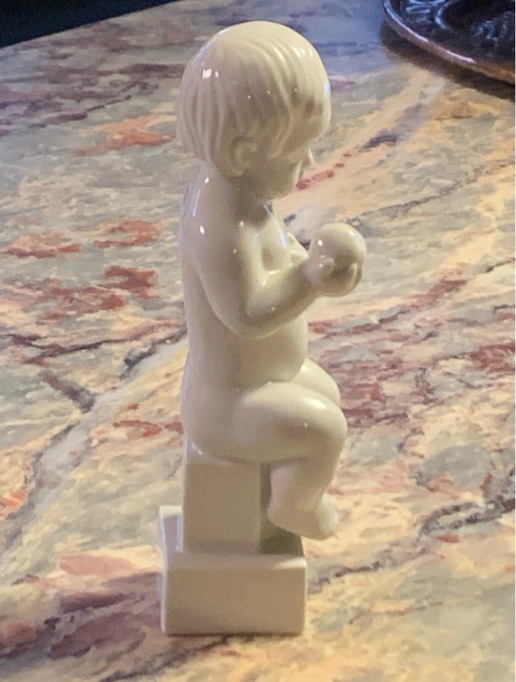 Porcelæn, Bing og Grøndahl figur