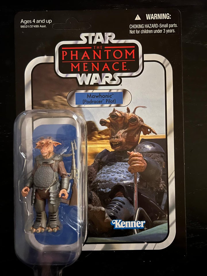 Star Wars, Hasbro/Kenner