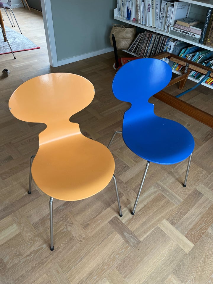 Arne Jacobsen, stol, Myren