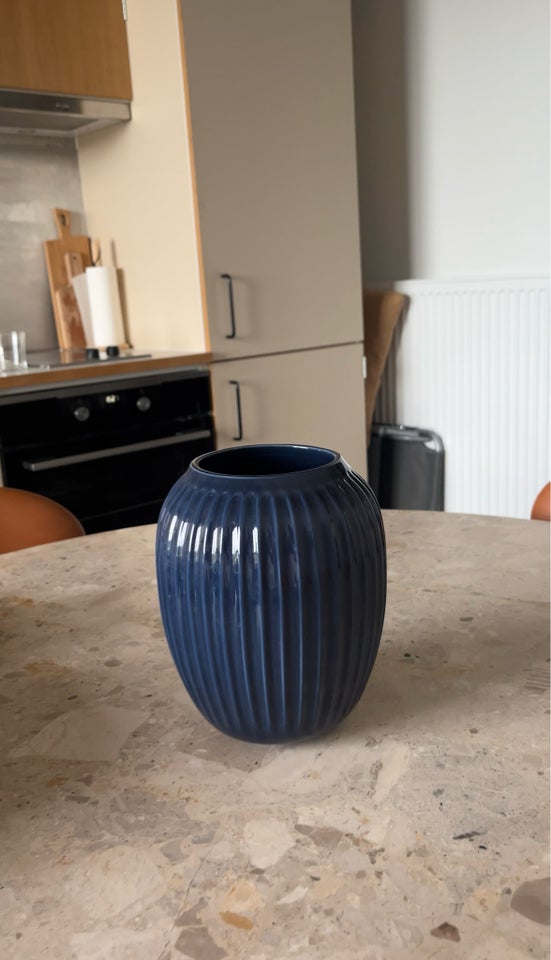 Vase, Kähler