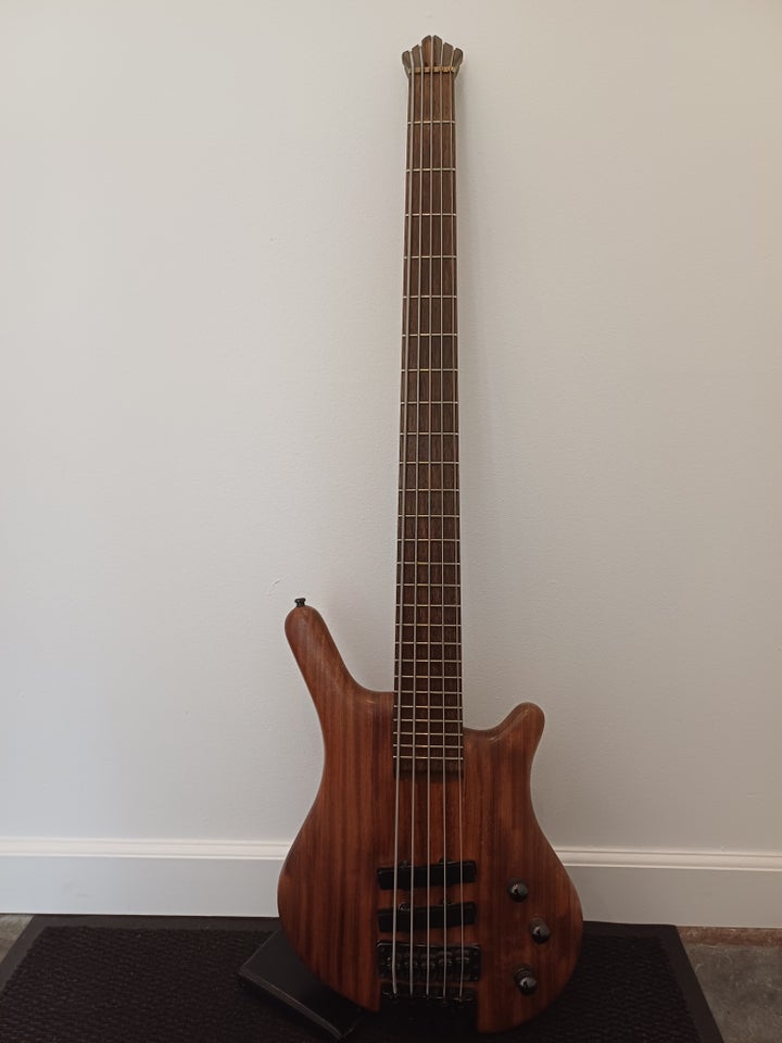 Elbas Warwick Thumb NT5