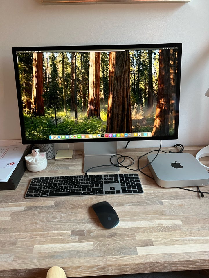 Andet mærke, Apple Mac mini M1,