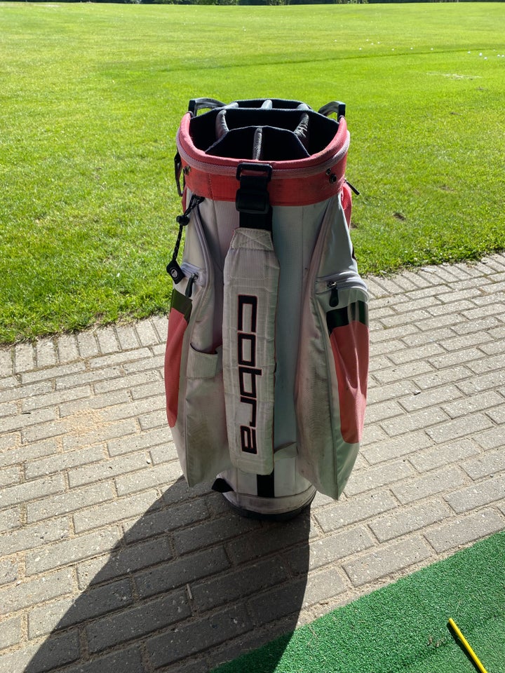 Golfbag Cobra