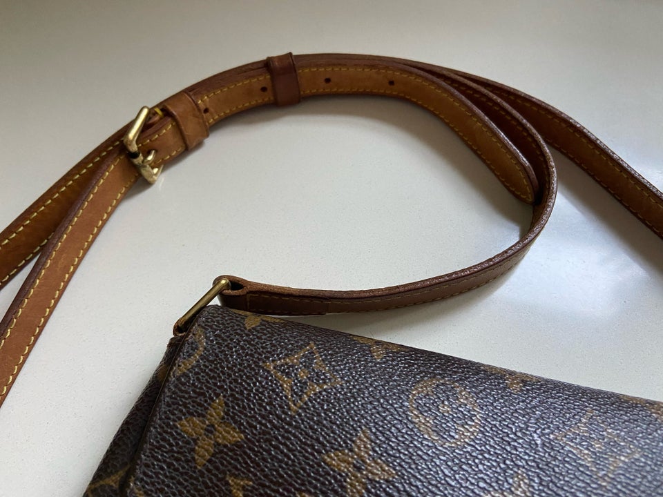 Skuldertaske, Louis Vuitton