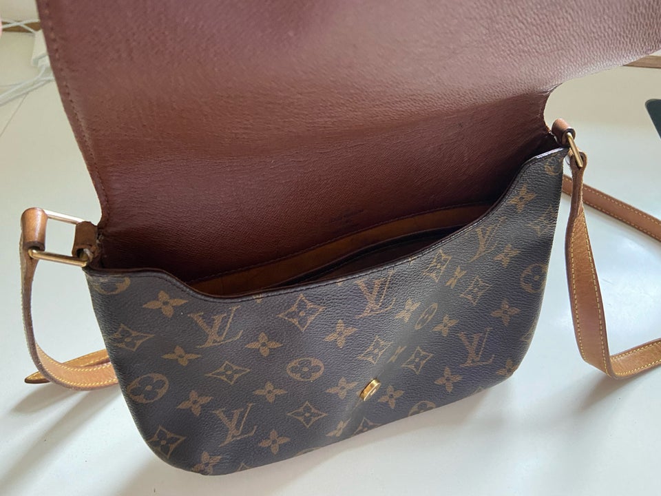 Skuldertaske, Louis Vuitton