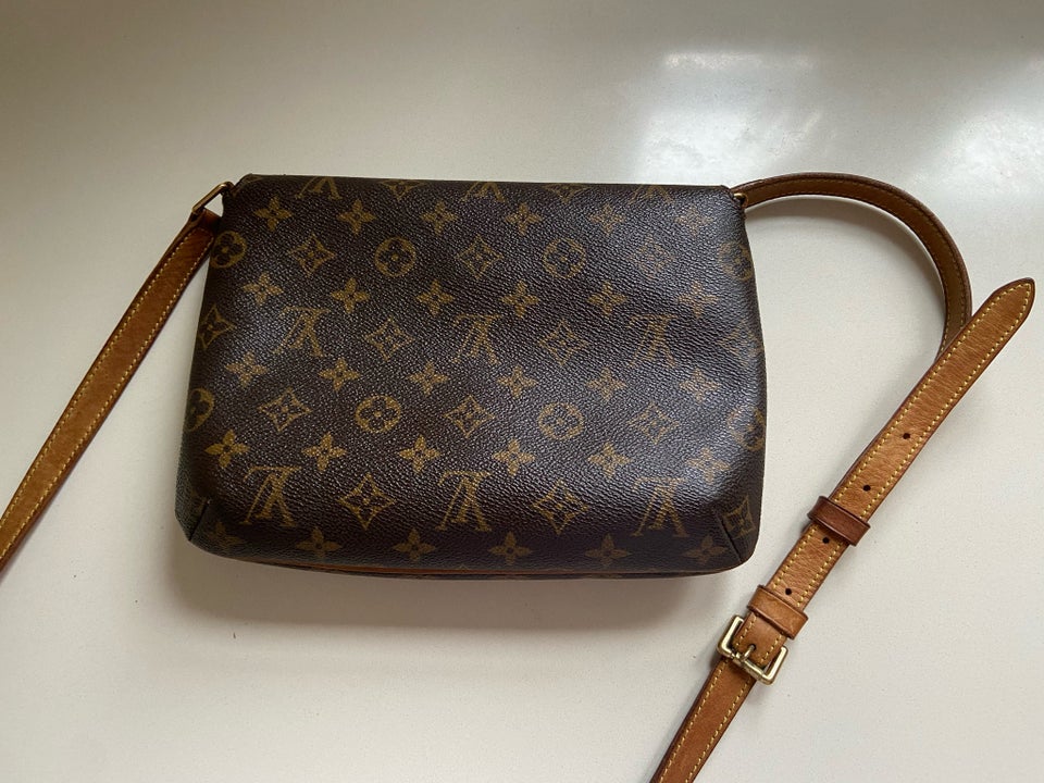 Skuldertaske, Louis Vuitton