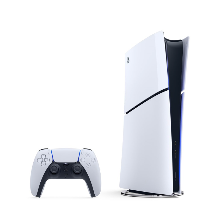 Playstation 5 Digital Edition,