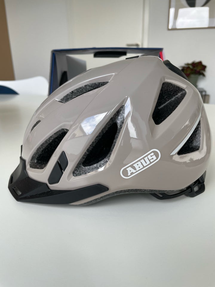 Cykelhjelm ABUS Urban-I 30