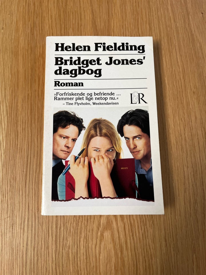 Bridget Jones’ dagbog, Helen