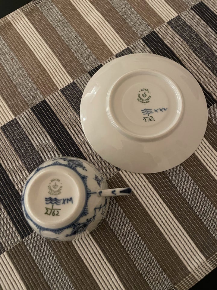 Porcelæn Kaffekopper og