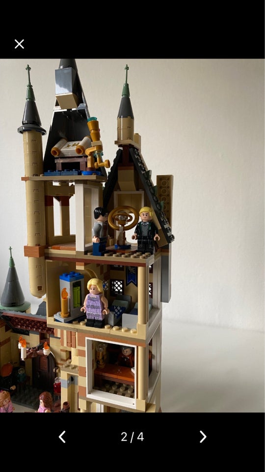 Lego Harry Potter 75969