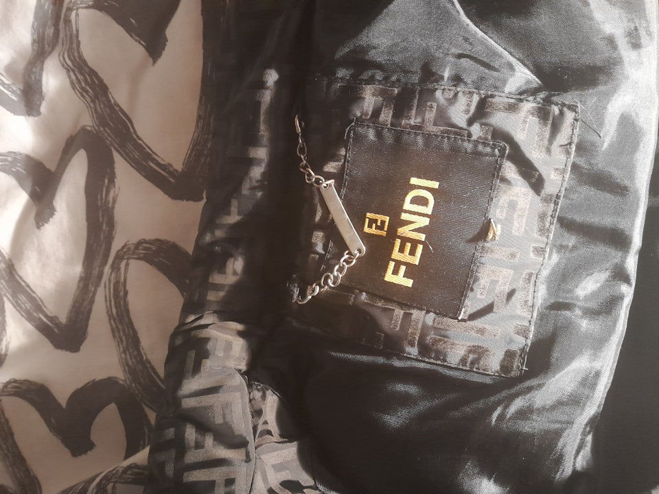 Vest, Fendi, str. L/xl