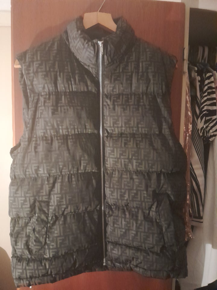 Vest, Fendi, str. L/xl