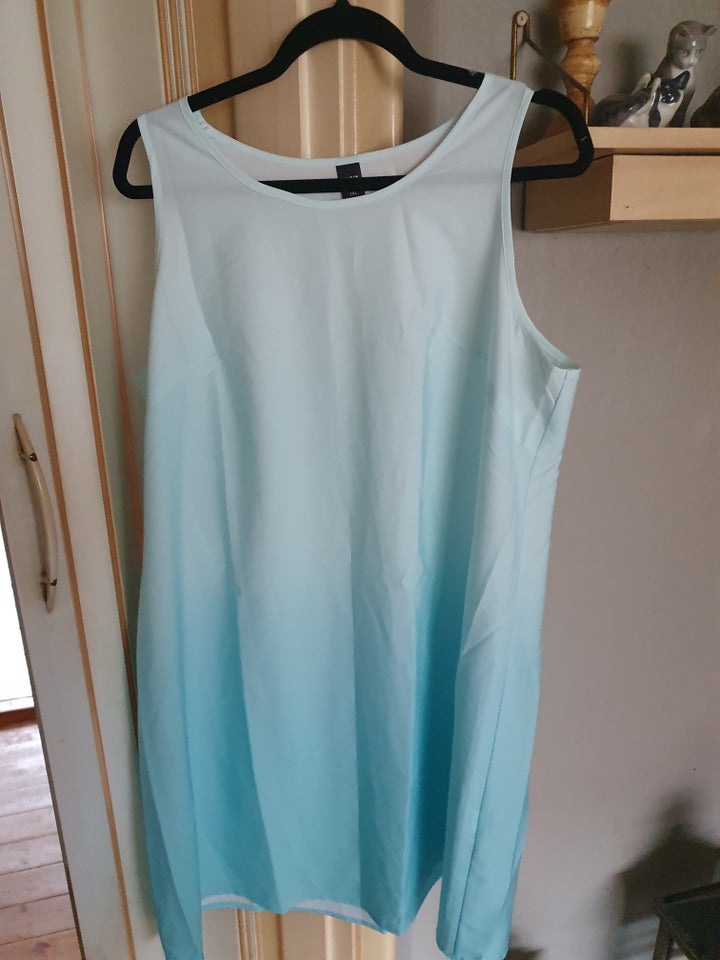 Sommerkjole, Shein curve. Xl. ,