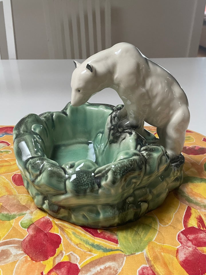 Skål , Porcelæn