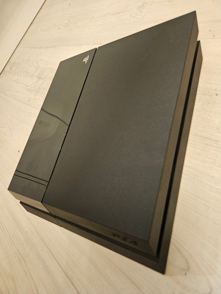 Playstation 4 Perfekt