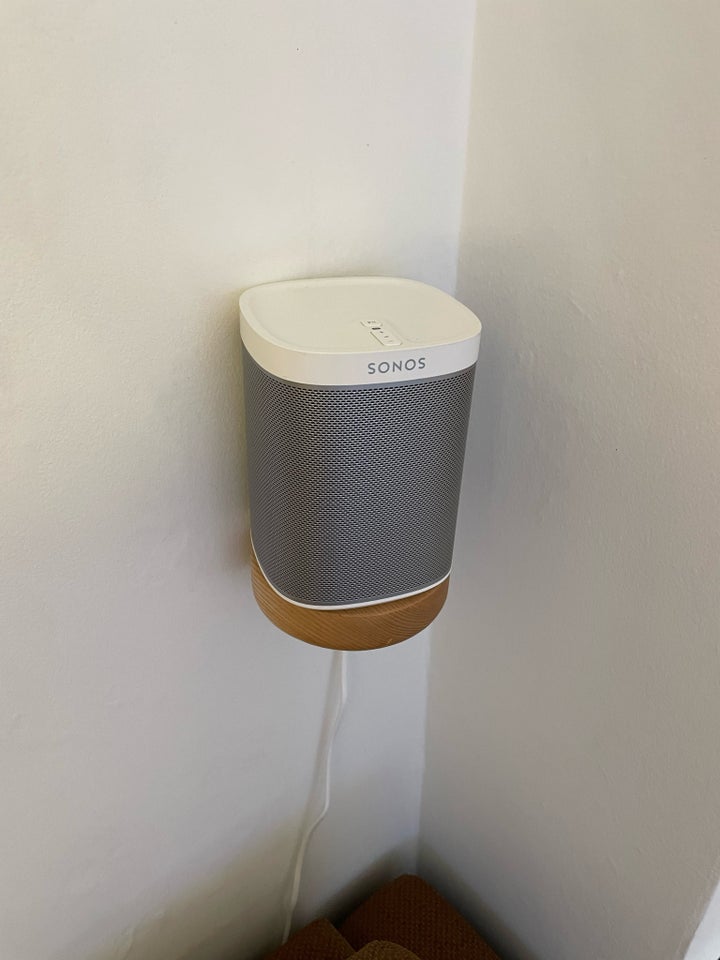 Højttaler, SONOS, Play 1.